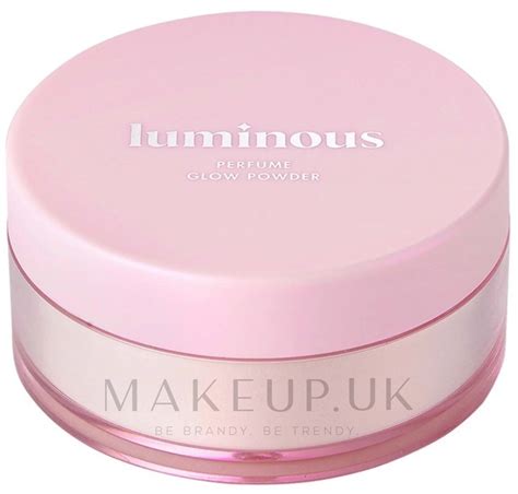 tonymoly_hot selling luminous perfume face powder